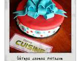 Votez : concours Gâteau d’Anniversaire