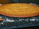 Galette charentaise