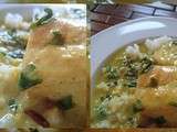 Curry de poisson à la mode de Goa