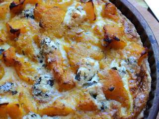 Recettes De Courge Butternut Et Tartes