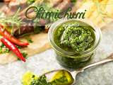 Chimichurri (Argentine)