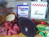 L'été, un légume, une recette : l'aubergine et la moussaka
