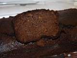 Gâteau aux azukis