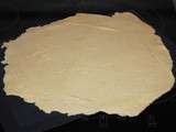 Pâte feuilletée