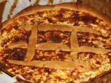 Tarte au thon