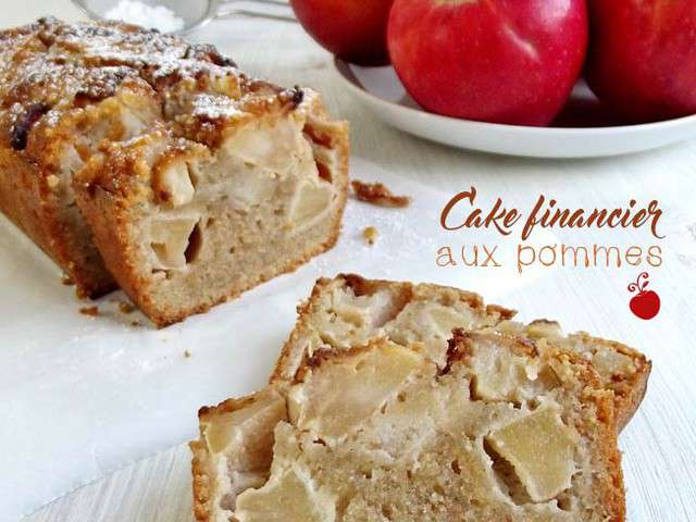 Recettes de Pomme cannelle de Il était une fois la pâtisserie