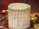 Du gâteau bougie : le gâteau idéal pour un anniversaire en automne