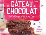 L'expert du gâteau au chocolat ~ Michel et Augustin