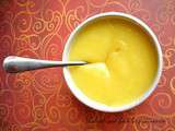 Lemon curd