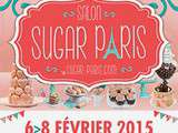 Seconde Edition sugar paris 2015