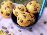 Cookie Muffin