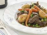 Navarin d’agneau printanier cocotte-minute – 40′ chrono