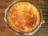 Quiche lorraine – 40′ chrono