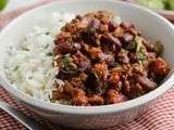 Chili con carne