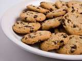Cookies choco