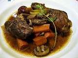Coq au vin