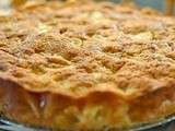 Gâteau aux pommes facile