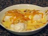 Ile flottante