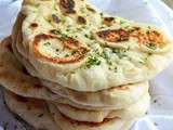 Naans maison