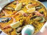 Paella