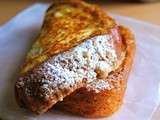 Pain perdu