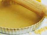 Pâte brisée facile