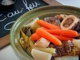 Pot au feu