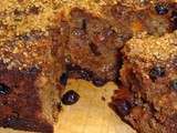 Pudding de pain