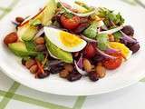 Salade mexicaine