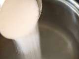 Sirop de punchage