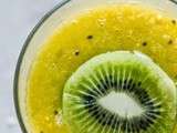 Smoothie tropical
