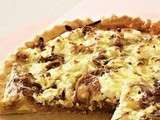 Tarte au reblochon