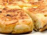 Tortilla