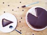 Tarte au chocolat