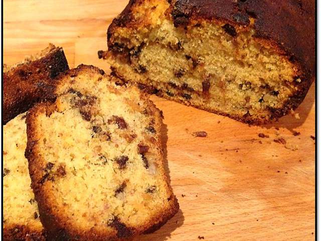 Les Meilleures Recettes de Banana bread et États Unis