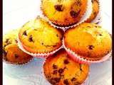 Muffins inratables