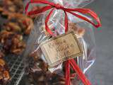 Florentins, une gourmandise naturellement sans gluten