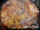 Galette Passion/Coco