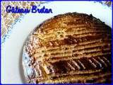 Gâteau Breton