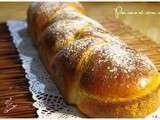Pain coco et citron vert