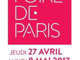 Concours : Gagnez des places pour la foire de Paris