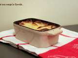Gratin Dauphinois très fondant