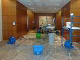 Water Damage Repair by Professional Firms