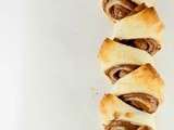 Brioche Épi