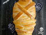 Brioche Momie (Avec Tutoriel)
