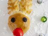 Brioche Rudolphe