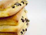 Brioches Suisses