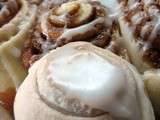 Cinnamon Buns