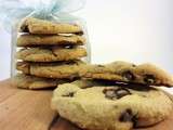 Cookies au Carambar