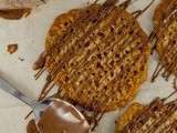 Cookies Florentins